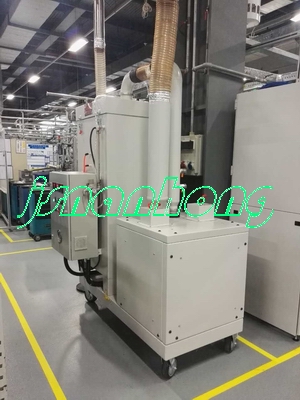 激光焊烟除尘器